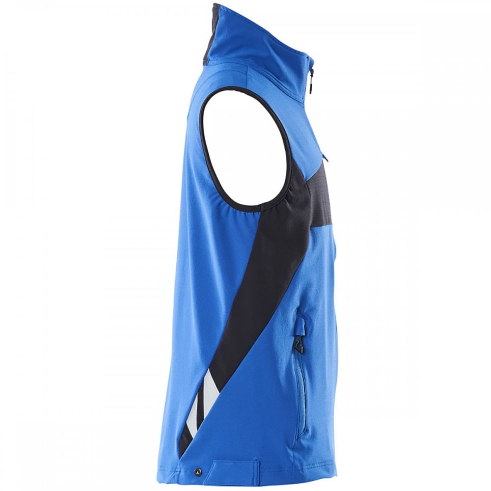18365 Accelerate Gilet