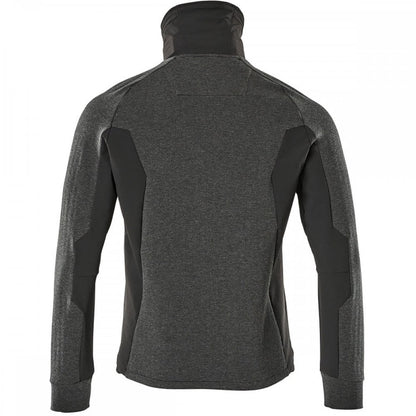 17484 Advanced Sweatshirt with zipper