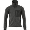 17484 Advanced Sweatshirt with zipper