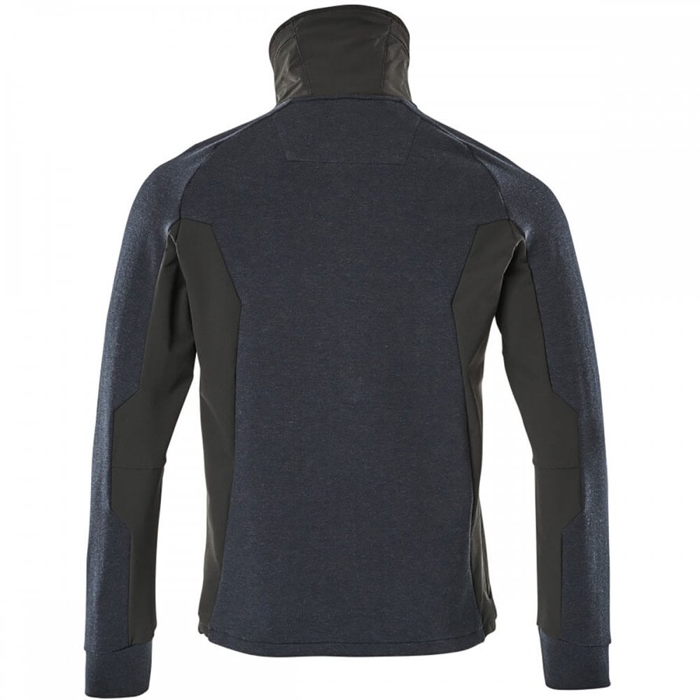 17484 Advanced Sweatshirt with zipper