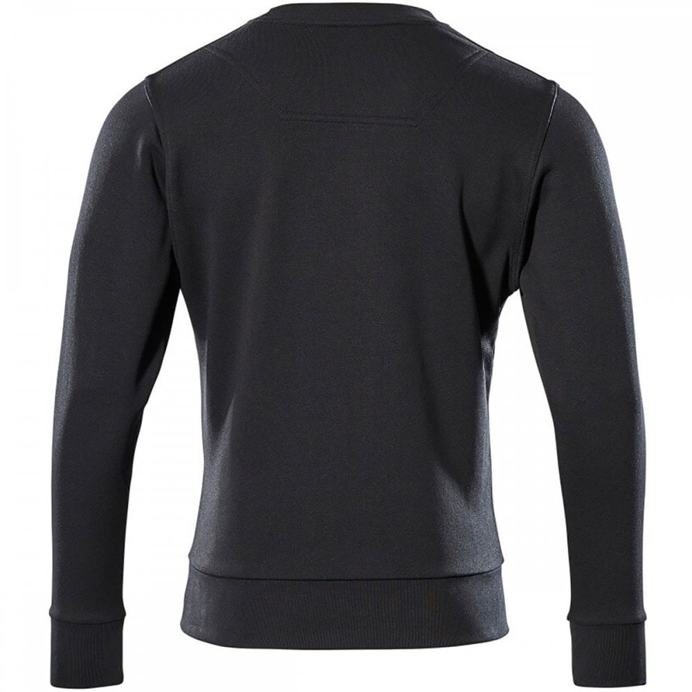 51580 Carvin Crossover Sweatshirt