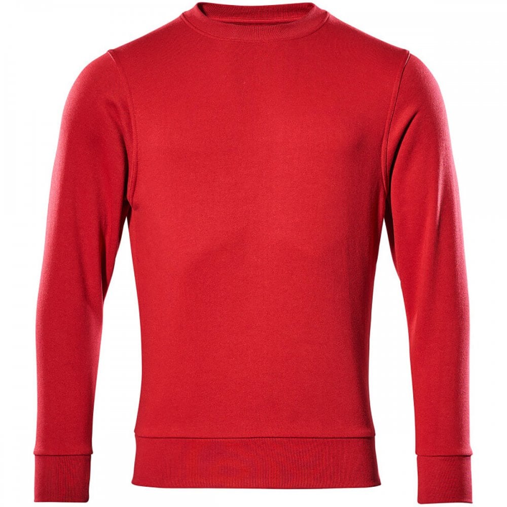 51580 Carvin Crossover Sweatshirt