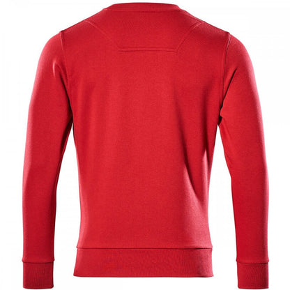 51580 Carvin Crossover Sweatshirt