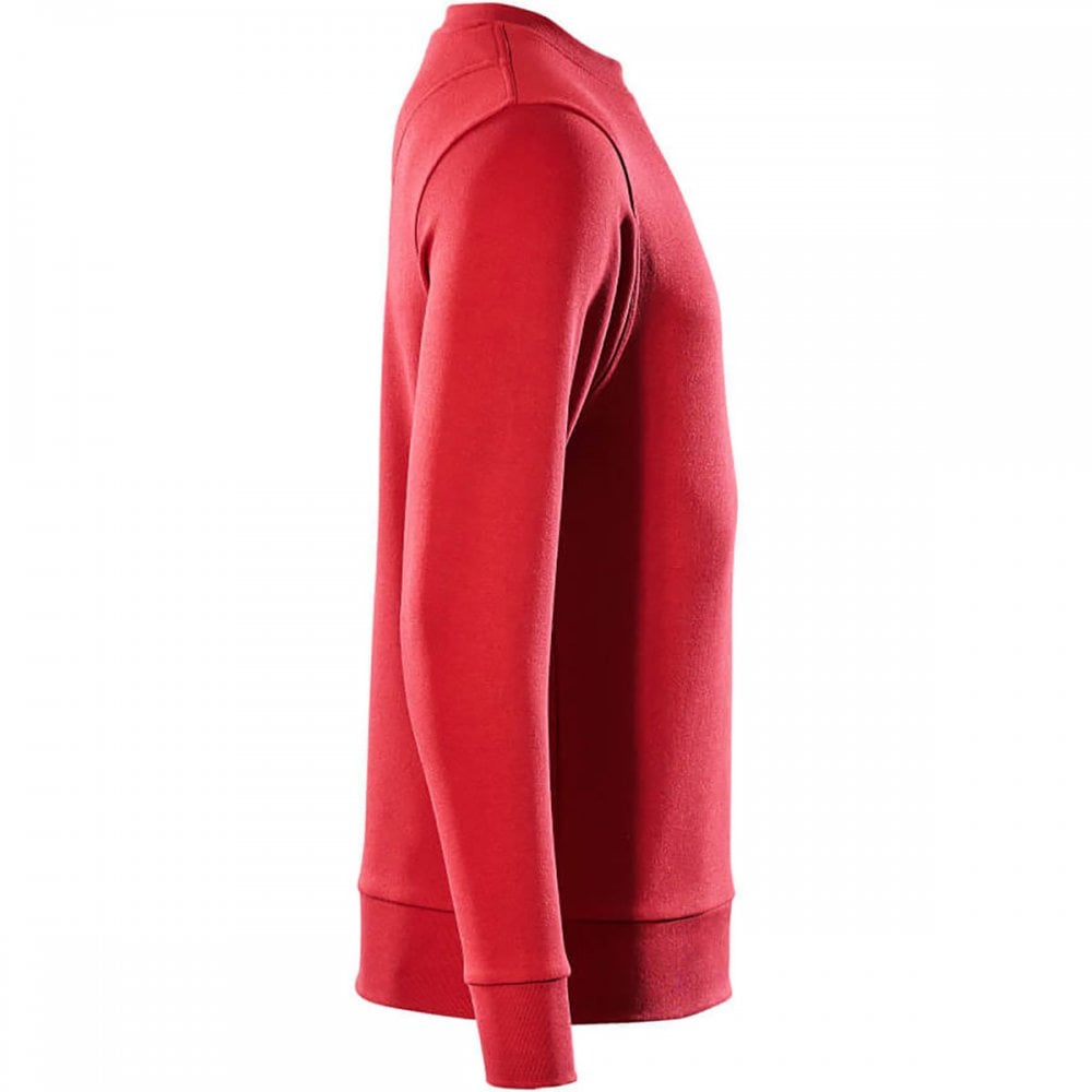 51580 Carvin Crossover Sweatshirt