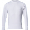 51580 Carvin Crossover Sweatshirt