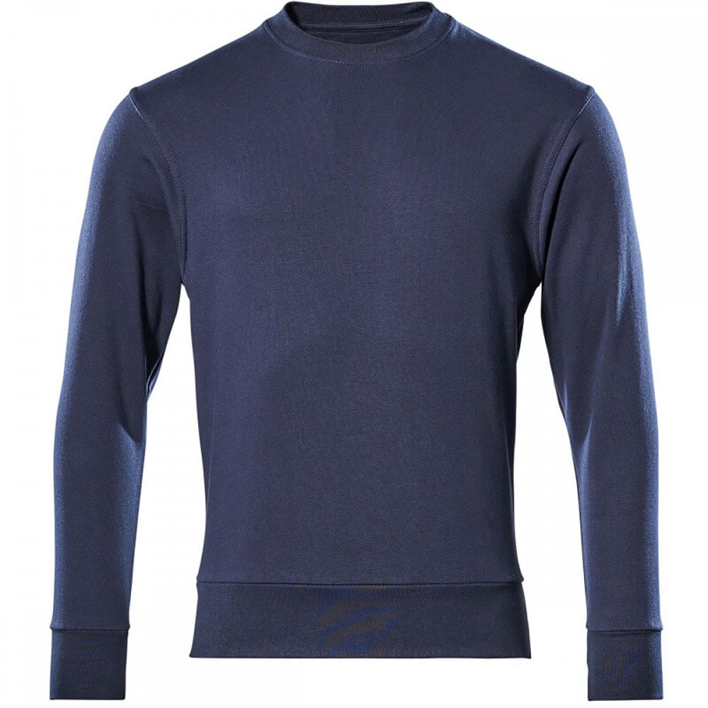 51580 Carvin Crossover Sweatshirt