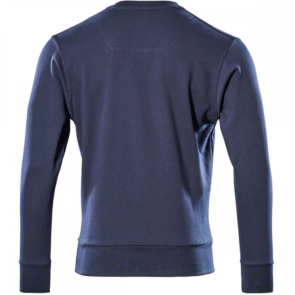 51580 Carvin Crossover Sweatshirt