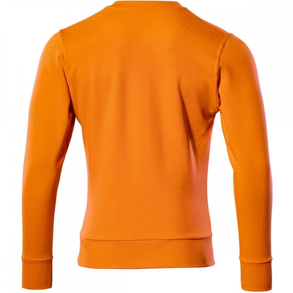 51580 Carvin Crossover Sweatshirt