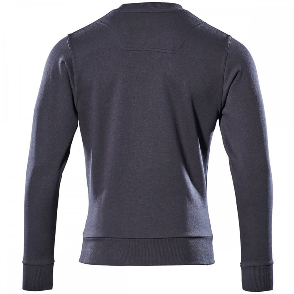 51580 Carvin Crossover Sweatshirt