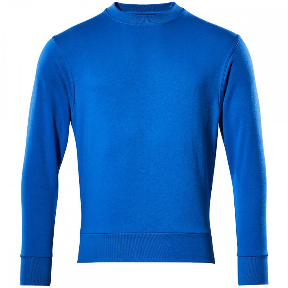51580 Carvin Crossover Sweatshirt