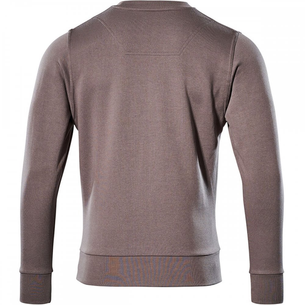 51580 Carvin Crossover Sweatshirt