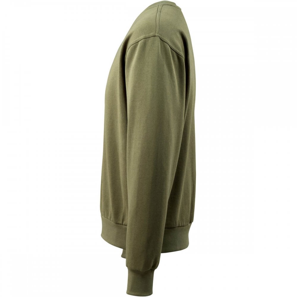 51580 Carvin Crossover Sweatshirt