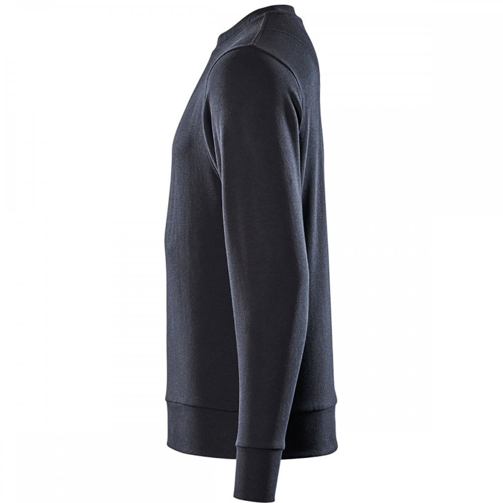 51580 Carvin Crossover Sweatshirt