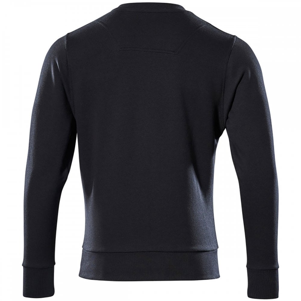 51580 Carvin Crossover Sweatshirt