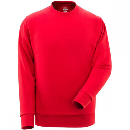 51580 Carvin Crossover Sweatshirt