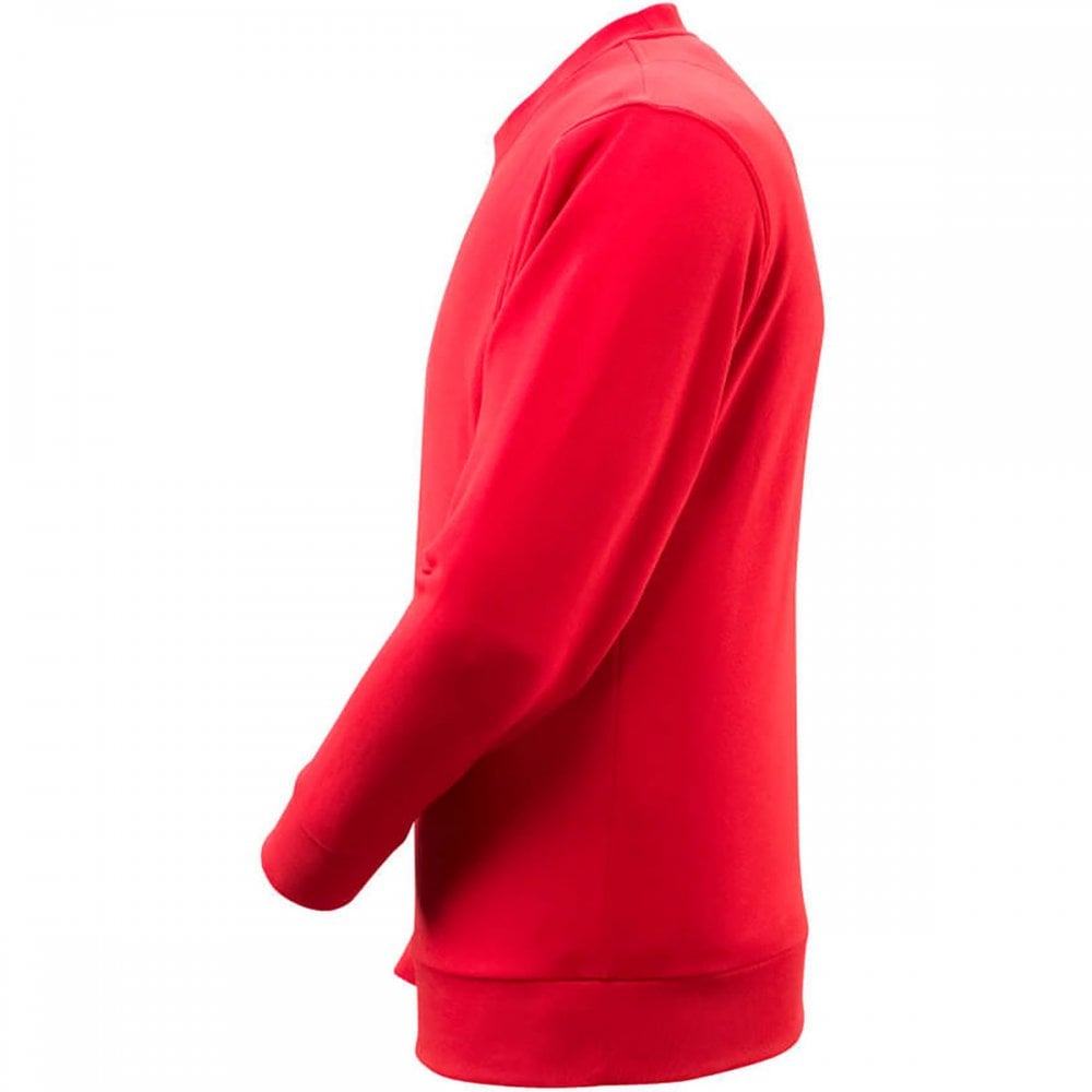 51580 Carvin Crossover Sweatshirt