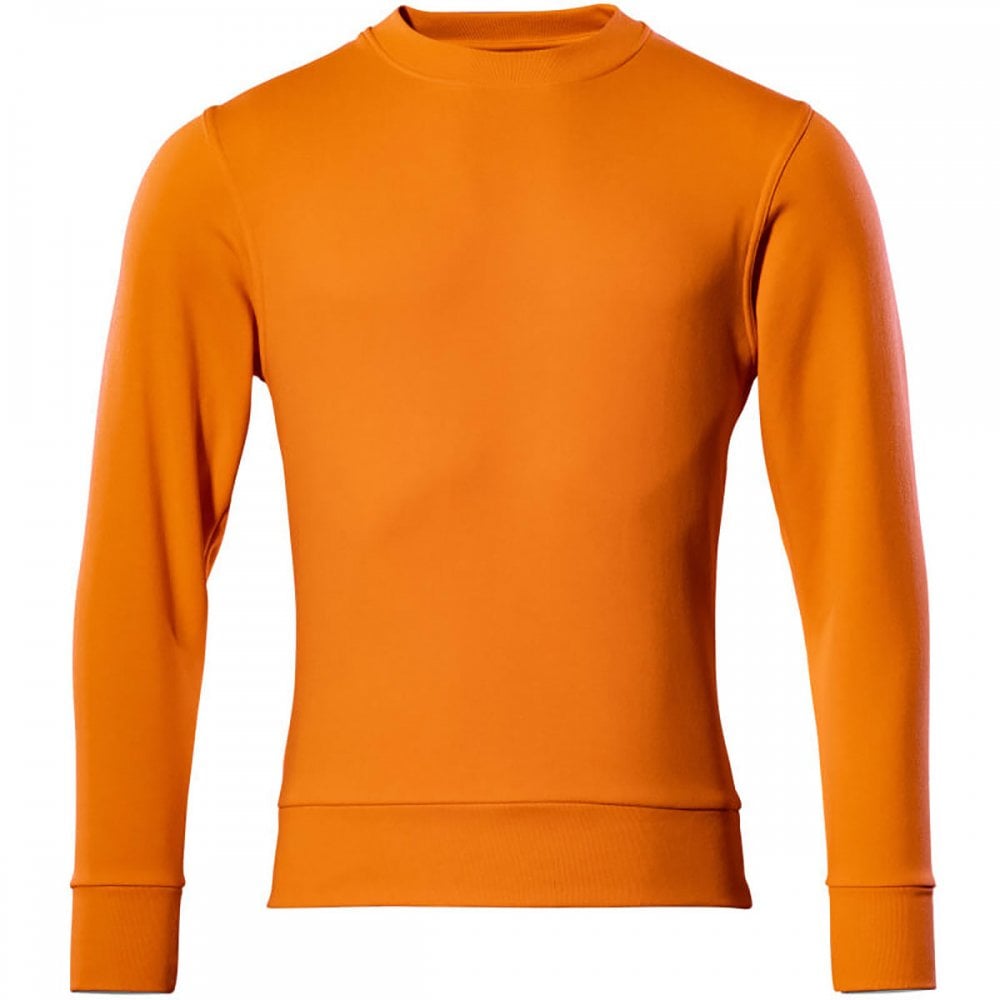 51580 Carvin Crossover Sweatshirt