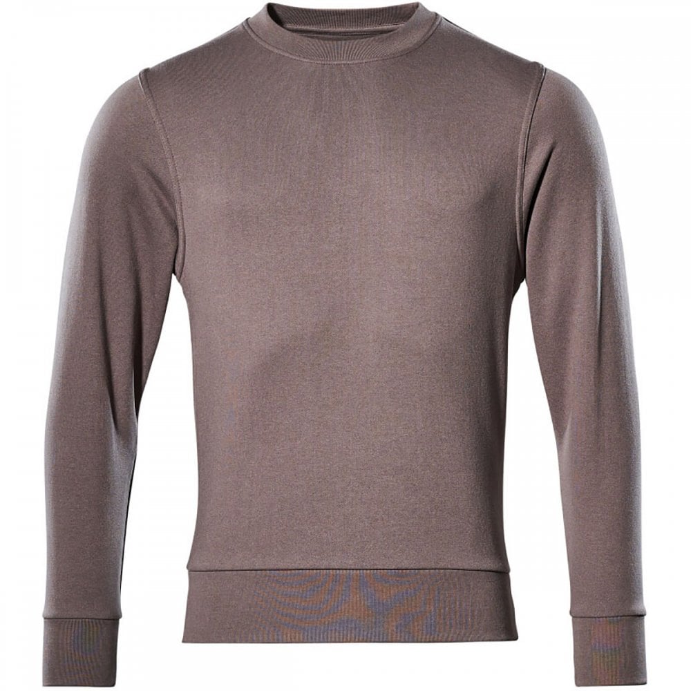 51580 Carvin Crossover Sweatshirt