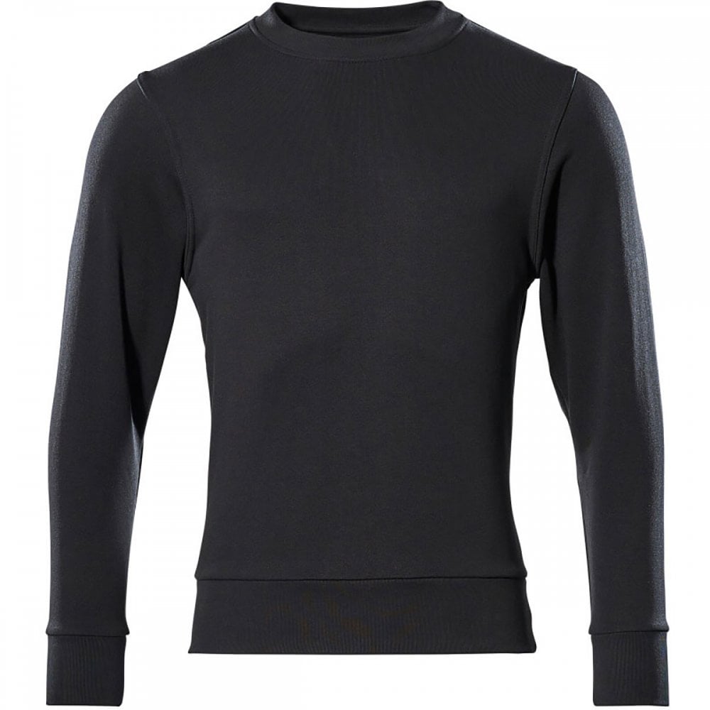 51580 Carvin Crossover Sweatshirt