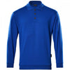 00785 Trinidad Crossover Polo Sweatshirt