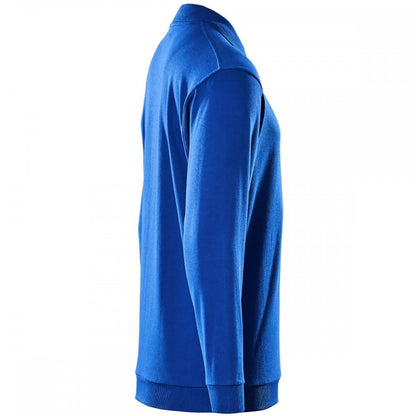00785 Trinidad Crossover Polo Sweatshirt
