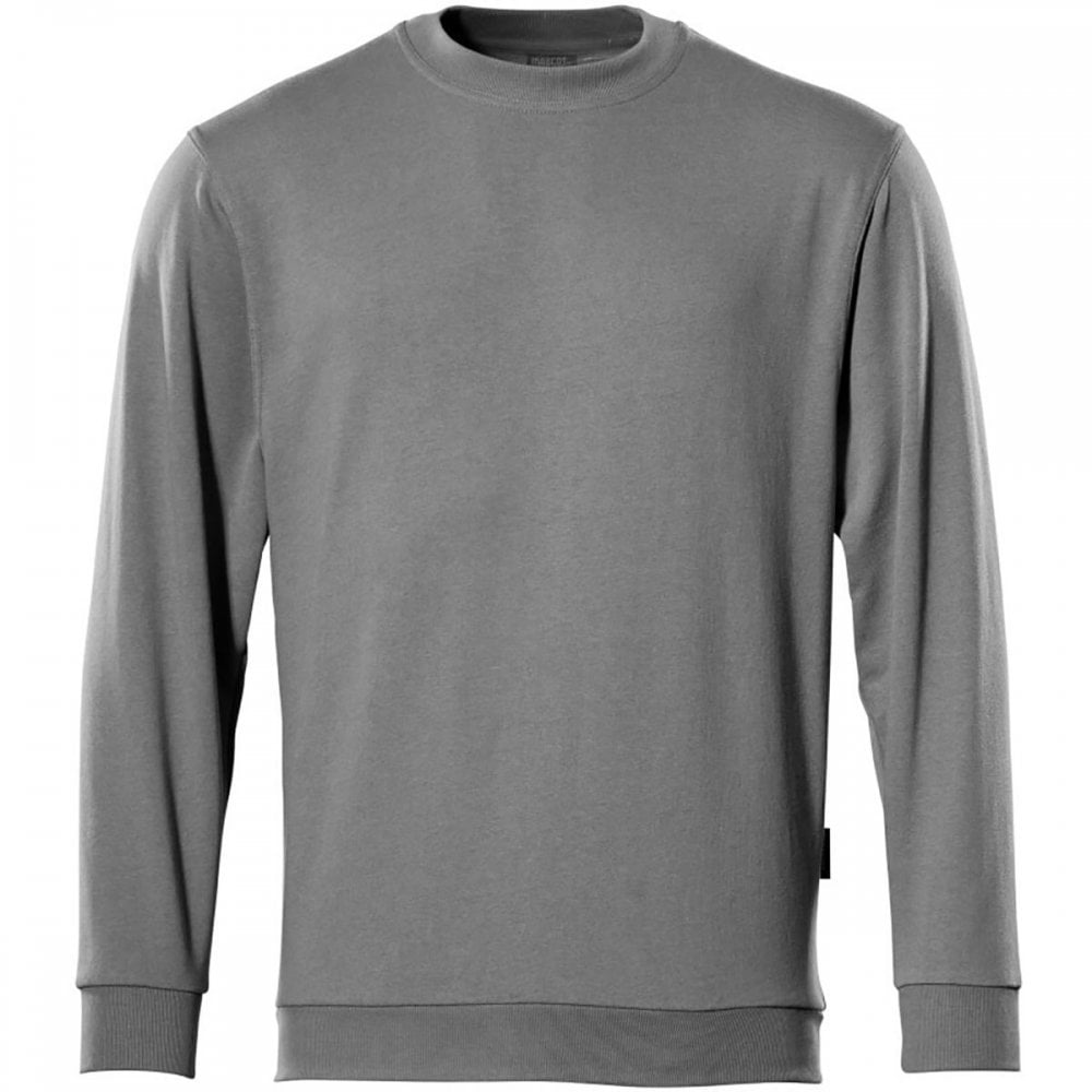 00784 Caribien Crossover Sweatshirt