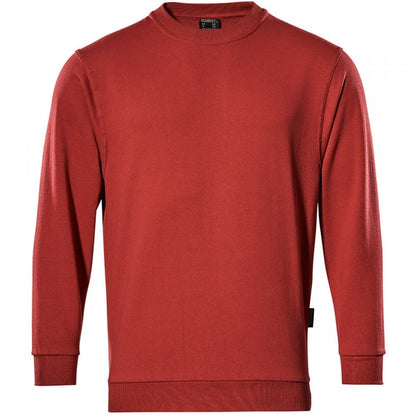 00784 Caribien Crossover Sweatshirt