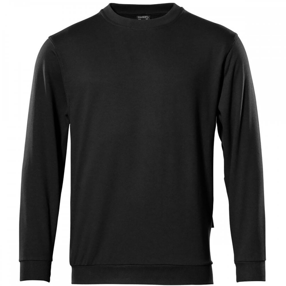 00784 Caribien Crossover Sweatshirt