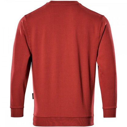 00784 Caribien Crossover Sweatshirt