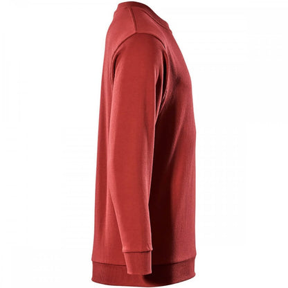 00784 Caribien Crossover Sweatshirt