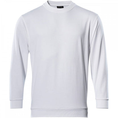 00784 Caribien Crossover Sweatshirt