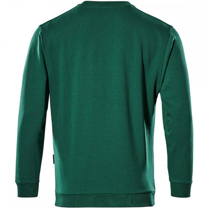 00784 Caribien Crossover Sweatshirt
