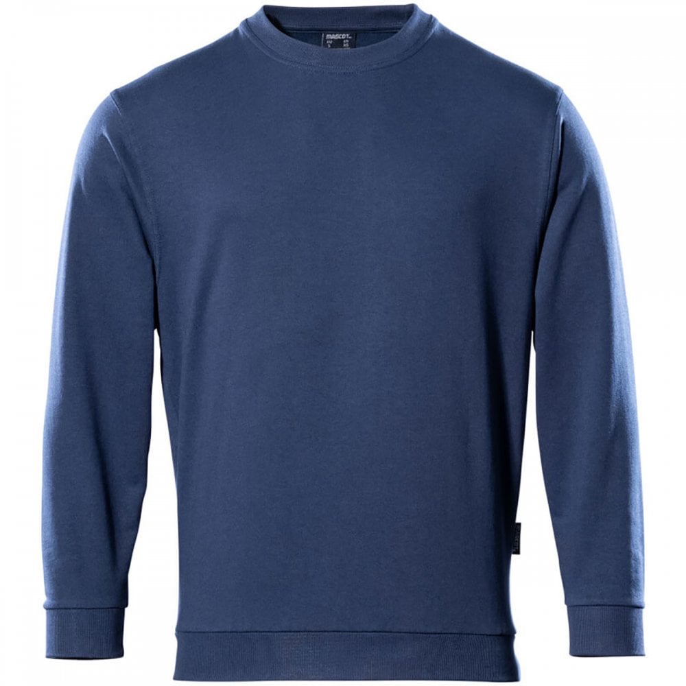 00784 Caribien Crossover Sweatshirt