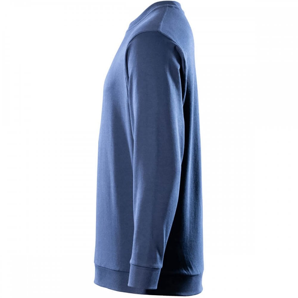 00784 Caribien Crossover Sweatshirt