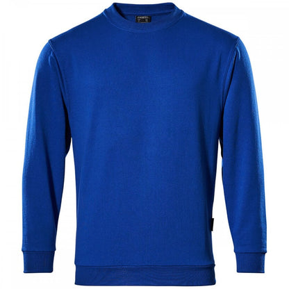 00784 Caribien Crossover Sweatshirt