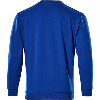 00784 Caribien Crossover Sweatshirt