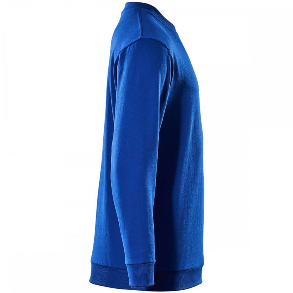 00784 Caribien Crossover Sweatshirt