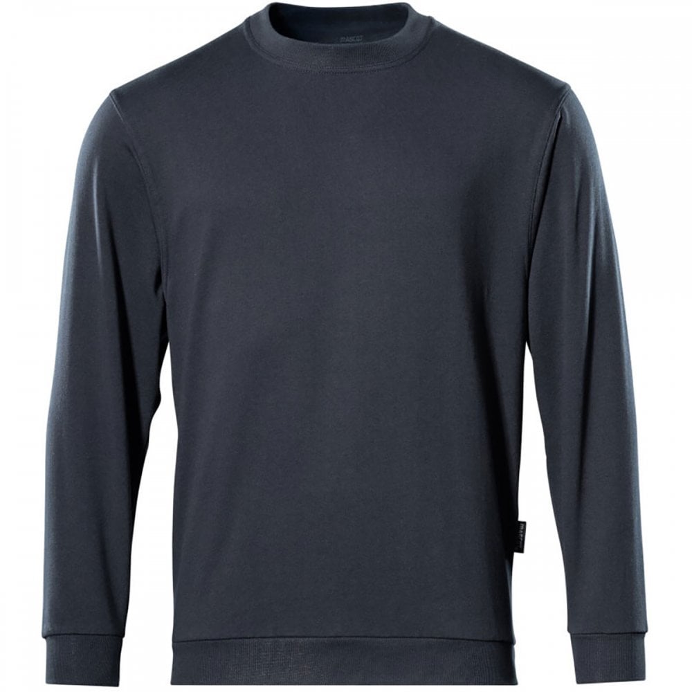 00784 Caribien Crossover Sweatshirt