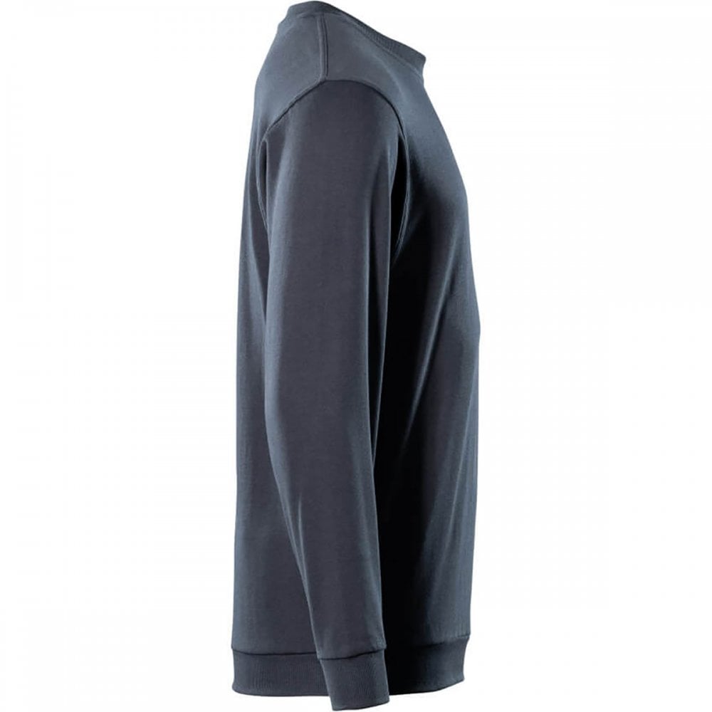 00784 Caribien Crossover Sweatshirt
