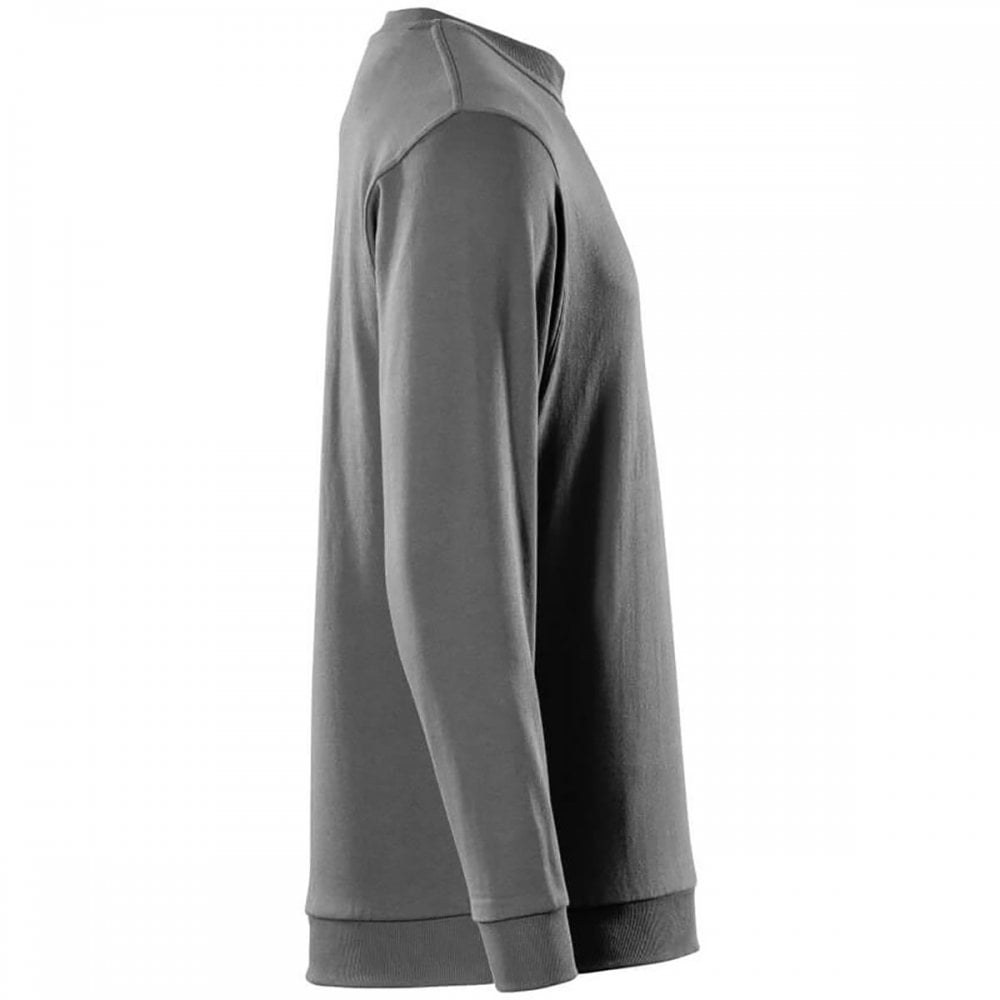00784 Caribien Crossover Sweatshirt