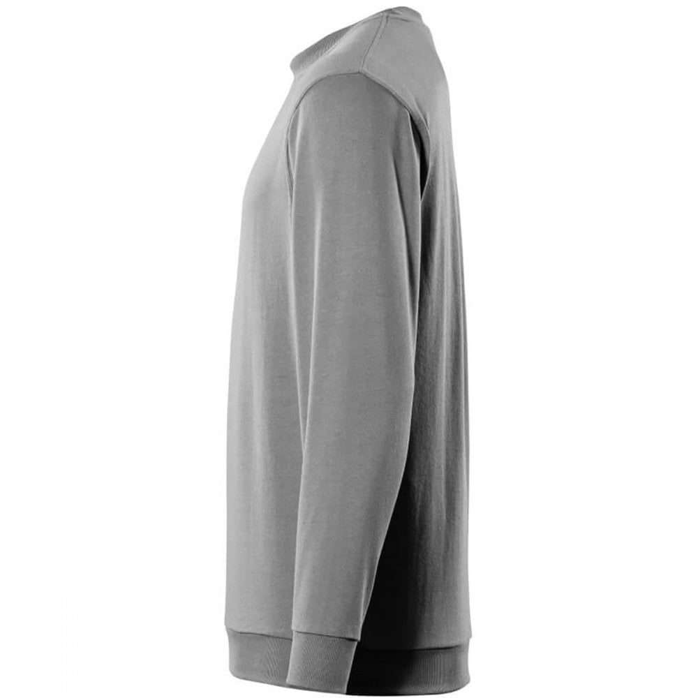 00784 Caribien Crossover Sweatshirt