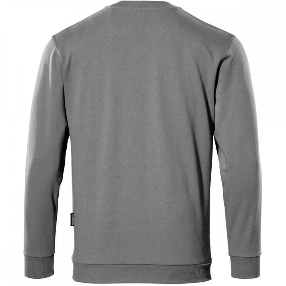 00784 Caribien Crossover Sweatshirt