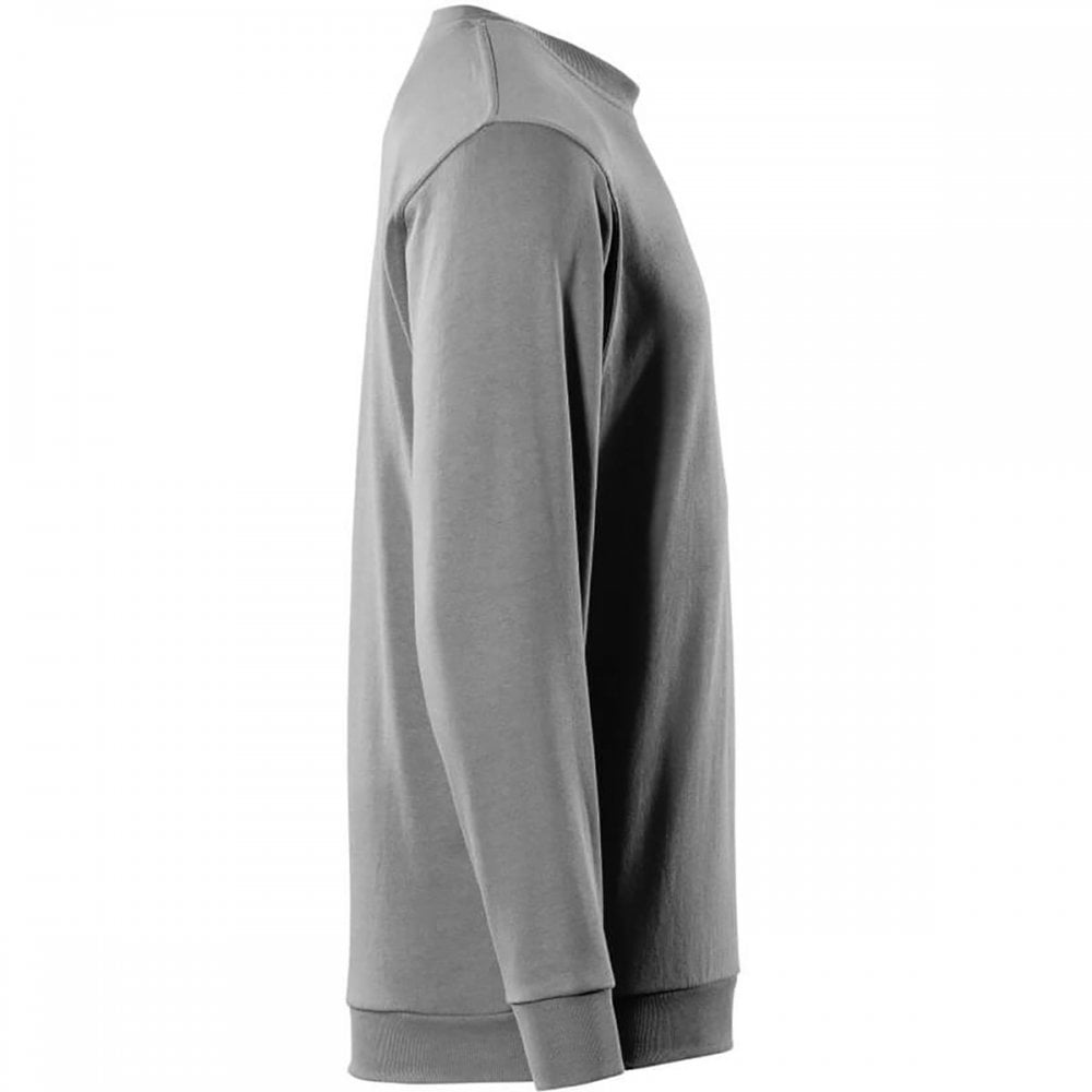 00784 Caribien Crossover Sweatshirt