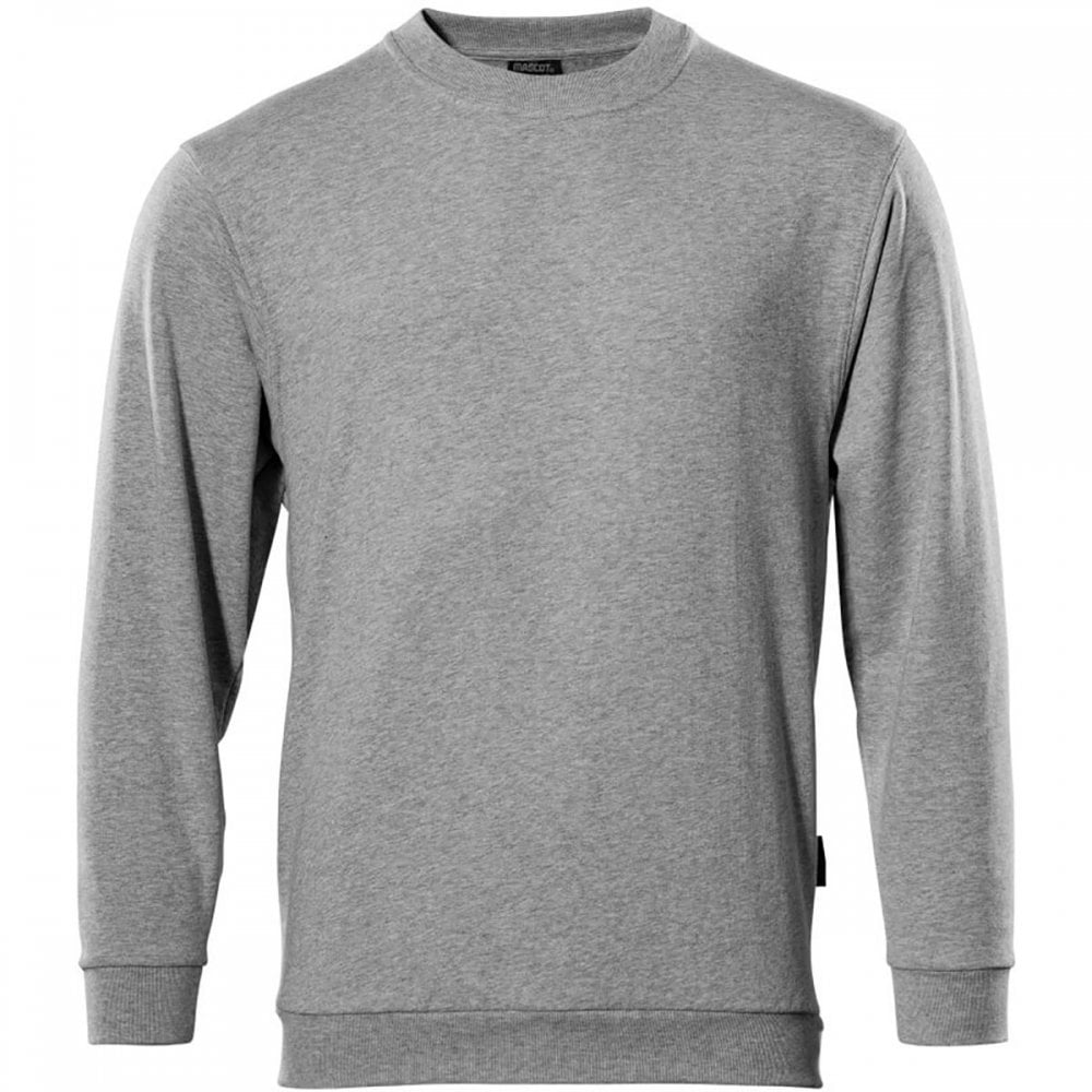 00784 Caribien Crossover Sweatshirt