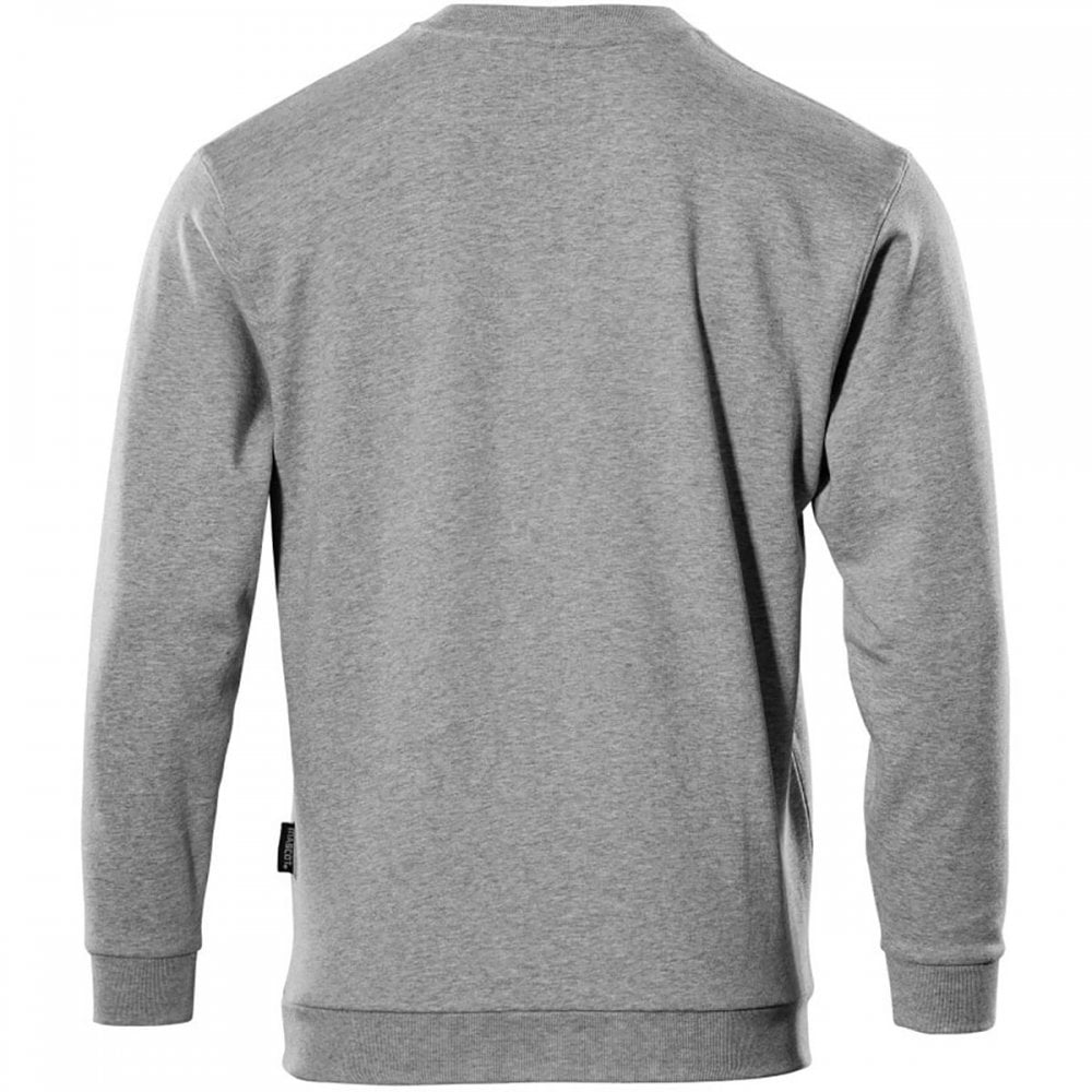 00784 Caribien Crossover Sweatshirt