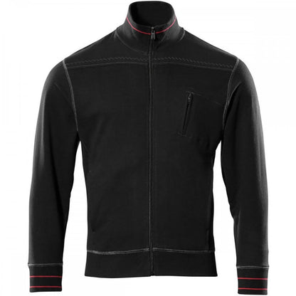 50353 Chania Frontline Sweatshirt With Zipper