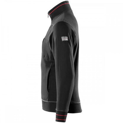 50353 Chania Frontline Sweatshirt With Zipper