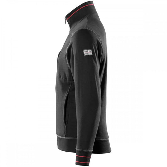 50353 Chania Frontline Sweatshirt With Zipper