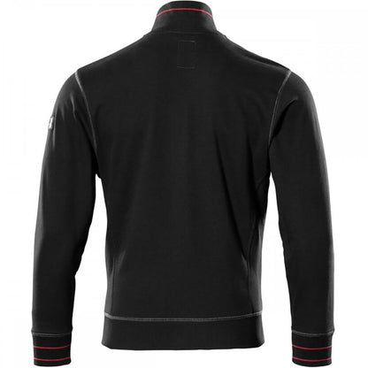 50353 Chania Frontline Sweatshirt With Zipper