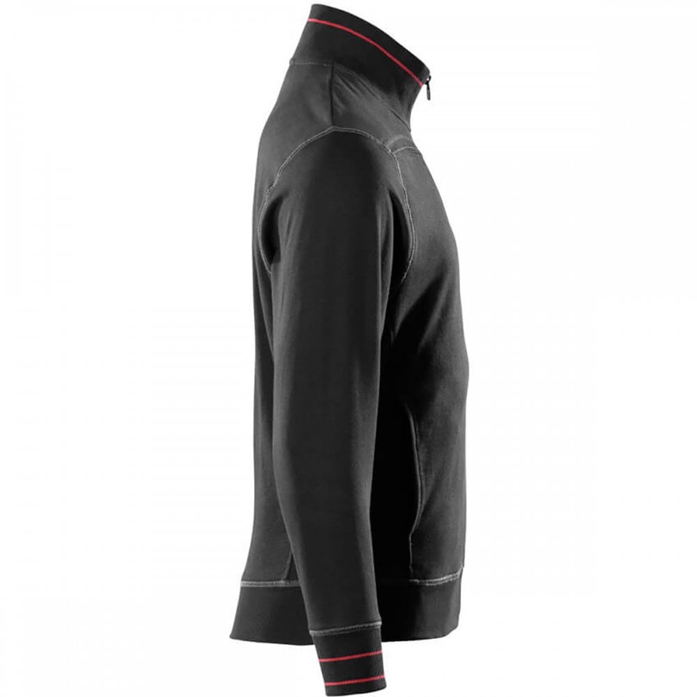 50353 Chania Frontline Sweatshirt With Zipper